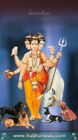 Dattatreya Mobile Wallpapers_377