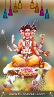 Dattatreya Mobile Wallpapers_381