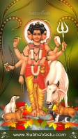 Dattatreya Mobile Wallpapers_81