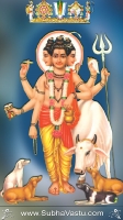 Dattatreya Mobile Wallpapers_82