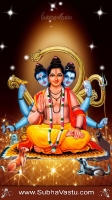 Dattatreya Mobile Wallpapers_98
