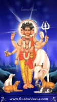 Lord Dattatreya Mobile Wallpapers_72