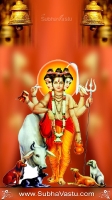 Lord Dattatreya Mobile Wallpapers_73
