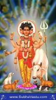 Lord Dattatreya Mobile Wallpapers_91