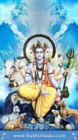 Lord Dattatreya Mobile Wallpapers_92