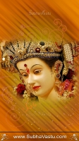 Durga Mobile Wallpapers_115