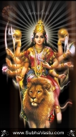Durga Mobile Wallpapers_12