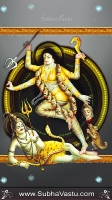 Durga Mobile Wallpapers_209