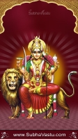 Durga Mobile Wallpapers_217