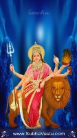 Durga Mobile Wallpapers_218