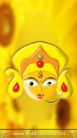 Durga Mobile Wallpapers_219