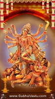 Durga Mobile Wallpapers_226