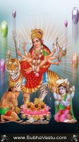 Durga Mobile Wallpapers_233