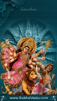 Durga Mobile Wallpapers_293