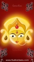 Durga Mobile Wallpapers_427