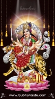 Durga Mobile Wallpapers_500