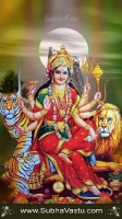 Durga Mobile Wallpapers_504