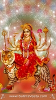 Durga Mobile Wallpapers_506