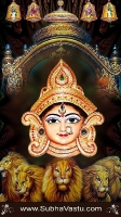 Durga Mobile Wallpapers_509