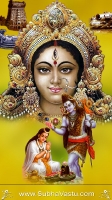Durga Mobile Wallpapers_69