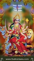 Durga Mobile Wallpapers_84