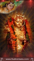 Maa Durga Mobile Wallpapers_396