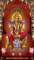 Maa Durga Mobile Wallpapers_398