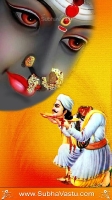 Maa Durga Mobile Wallpapers_412