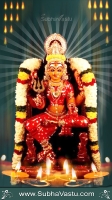 Maa Durga Mobile Wallpapers_413
