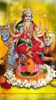 Maa Durga Mobile Wallpapers_416