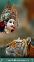 Maa Durga Mobile Wallpapers_422
