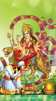 Parvathi Mobile Wallpaper_406