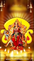 Parvathi Mobile Wallpaper_407