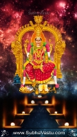 Parvathi Mobile Wallpaper_409