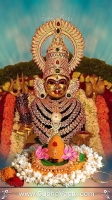Parvathi Mobile Wallpaper_411