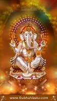 Ganapathi Mobile Wallpaper_1205