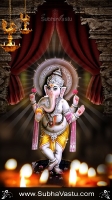 Ganapathi Mobile Wallpaper_1207