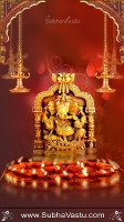 Ganapathi Mobile Wallpaper_1208