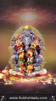 Ganapathi Mobile Wallpaper_1213