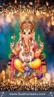 Ganapathi Mobile Wallpaper_1214