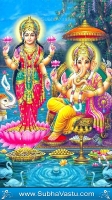 Ganapathi Mobile Wallpaper_154