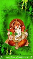 Ganapathi Mobile Wallpapers_1193