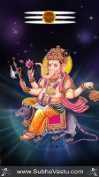 Ganapathi Mobile Wallpapers_1199