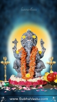 Ganapathi Mobile Wallpapers_1204