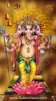 Ganapathi Mobile Wallpapers_1278