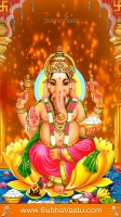 Ganapathi Mobile Wallpapers_1283