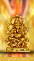 Ganapathi Mobile Wallpapers_1288