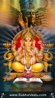 Ganapathi Mobile Wallpapers_1290
