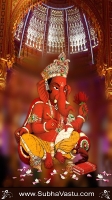 Ganapathi Mobile Wallpapers_1291