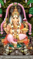 Ganapathi Mobile Wallpapers_1293